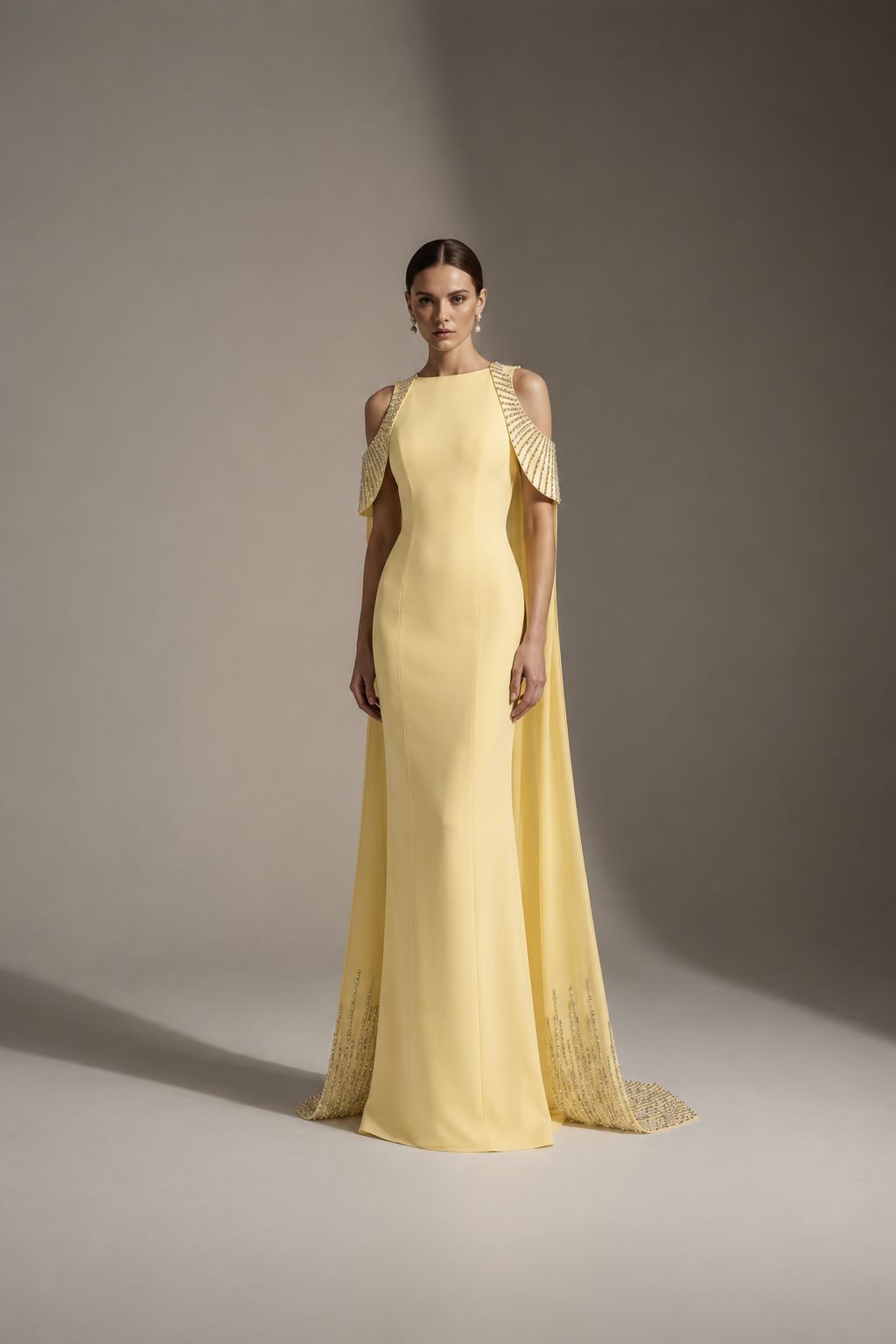Ready to Wear - Paria Masumi