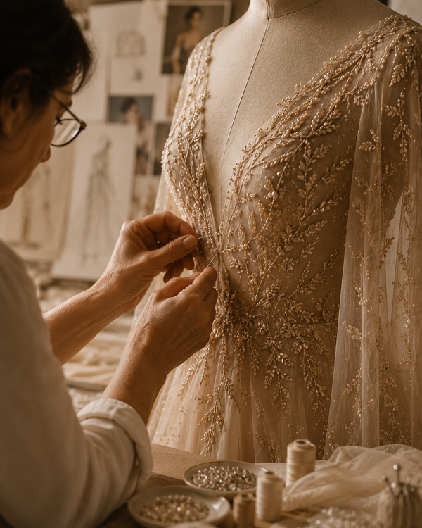 EXPERT CRAFTSMANSHIP